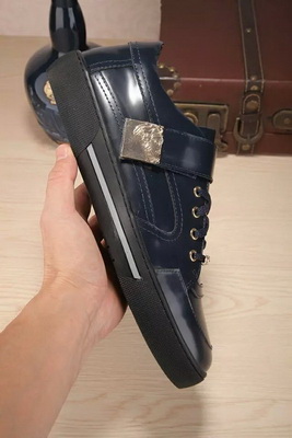 V Fashion Casual Men Shoes--054